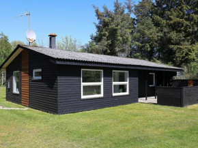 6 person holiday home in S by, Sæby